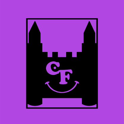 Castle Face