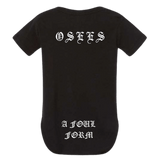 Foul Form Onesie