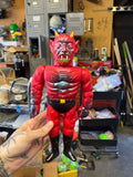 DEMON OVERLORD (DRACULAZER)