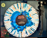 WAX BEAM LED Slipmat