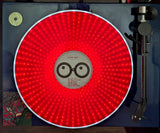 WAX BEAM LED Slipmat