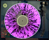 WAX BEAM LED Slipmat