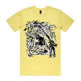 JAMES VINCIGUERRA (TOTAL CONTROL) TEE