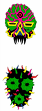 WILL SWEENEY POISON FACES LS