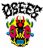 WILL SWEENEY POISON FACES LS