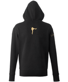 WARREN ELLIS - EVERYTHINGS FUCKED - NEW HOODIE (GOLD)