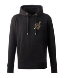 WARREN ELLIS - VIOLIN NEW HOODIE - GOLD