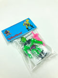 MINI SPIKEHEAD (SLUDGE)