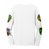 WILL SWEENEY POISON FACES LS