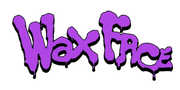 Wax Face Toys