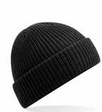 WARREN ELLIS - BEANIE HAT (Wool)