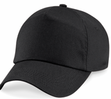 WARREN ELLIS  - BASEBALL CAP (Black)