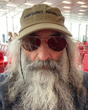 WARREN ELLIS - ARMY CAP (Khaki)