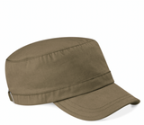 WARREN ELLIS - ARMY CAP (Khaki)