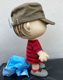 WARREN ELLIS - ARMY CAP (Khaki)