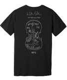 WARREN ELLIS - VIOLIN SHIRT (Silver)